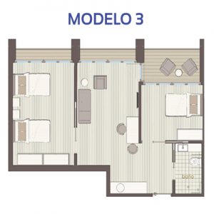 MODELO3 300x300 - Modalidades Apartamentos